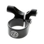 Sadelstolpsdel Bontr kläm 31,9 mm bult pakethållfä
