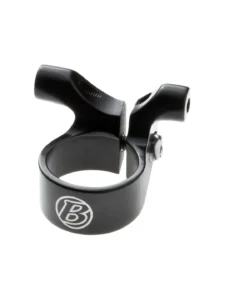 Sadelstolpsdel Bontr kläm 31,9 mm bult pakethållfä