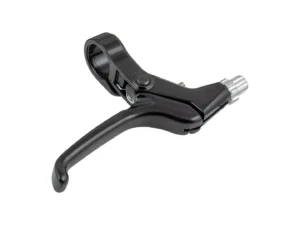 Bromshandtag Trek BL-62 2-fingers Svart/Svart bak