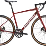 Nishiki Allroad Herr 20vxl