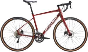 Nishiki Allroad Herr 20vxl