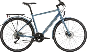 Nishiki City 501 Herr 18vxl