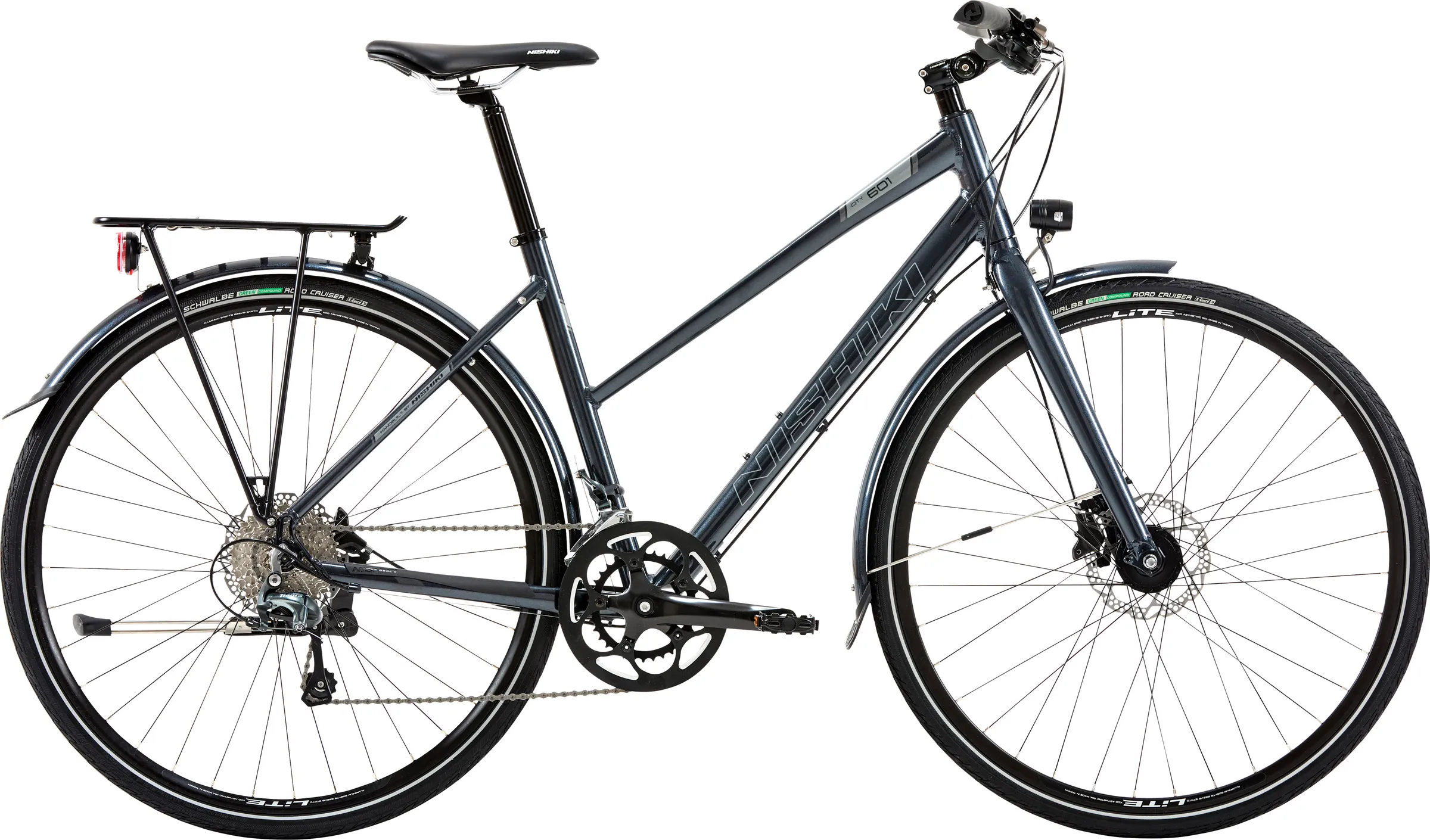 Nishiki City 601 Dam 20vxl