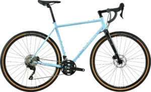 Nishiki Gravel Master Herr