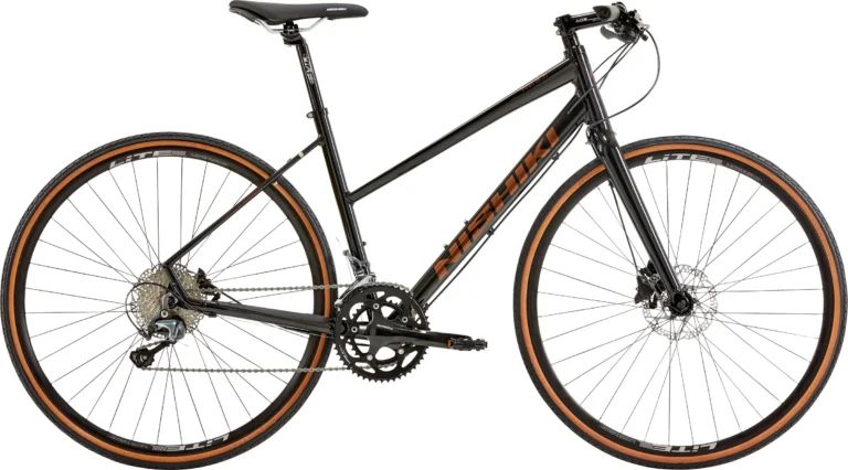Nishiki Pro SLD Dam 20vxl