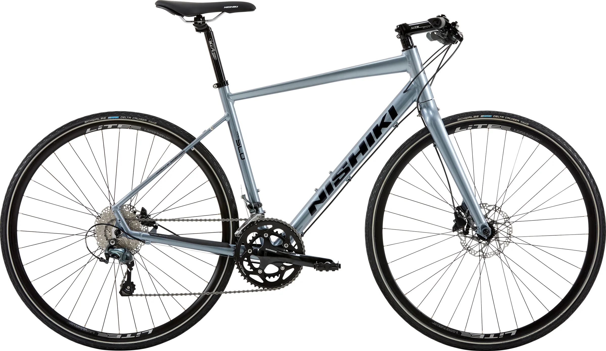 Nishiki Pro SLD Herr 20vxl