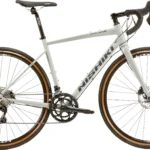 Nishiki XONE Herr 22vxl, vit