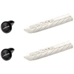 Styrdel Bontrager Satellite+ IsoZone styrändsadapt