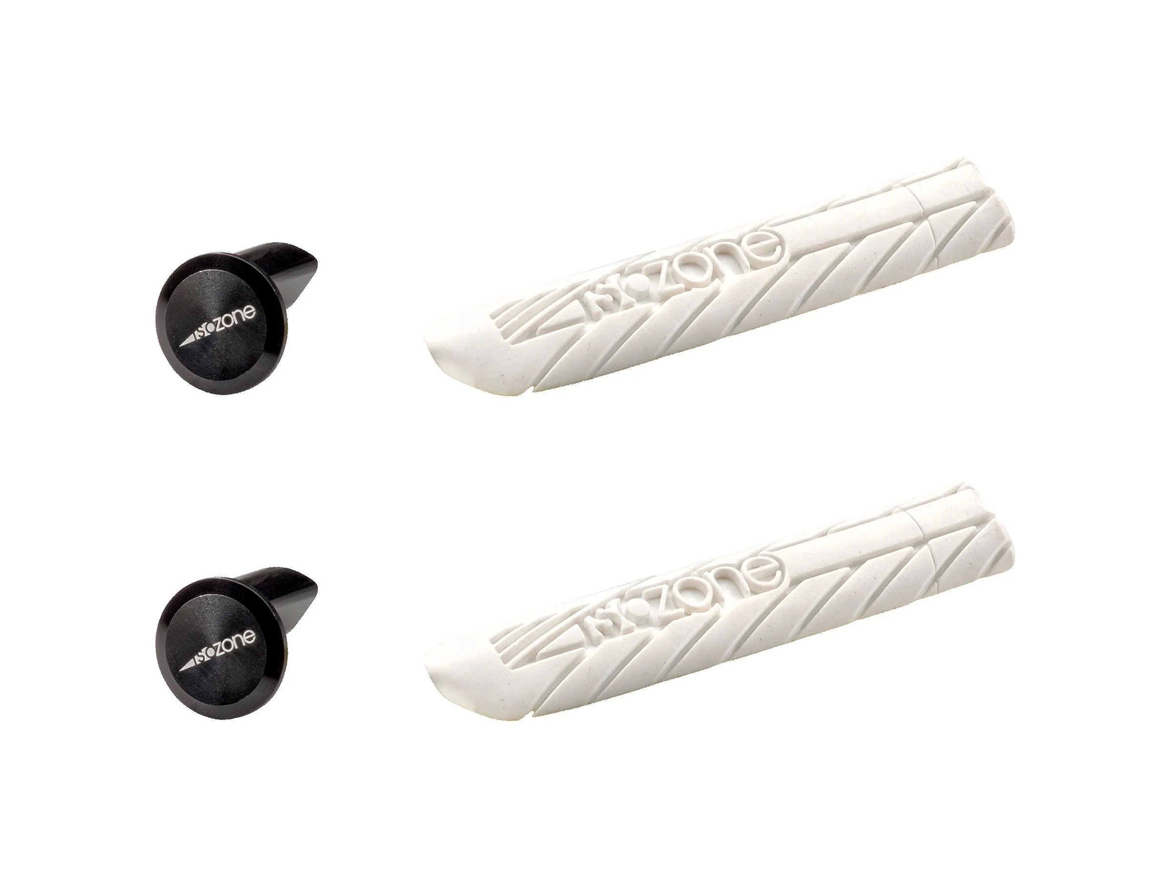 Styrdel Bontrager Satellite+ IsoZone styrändsadapt