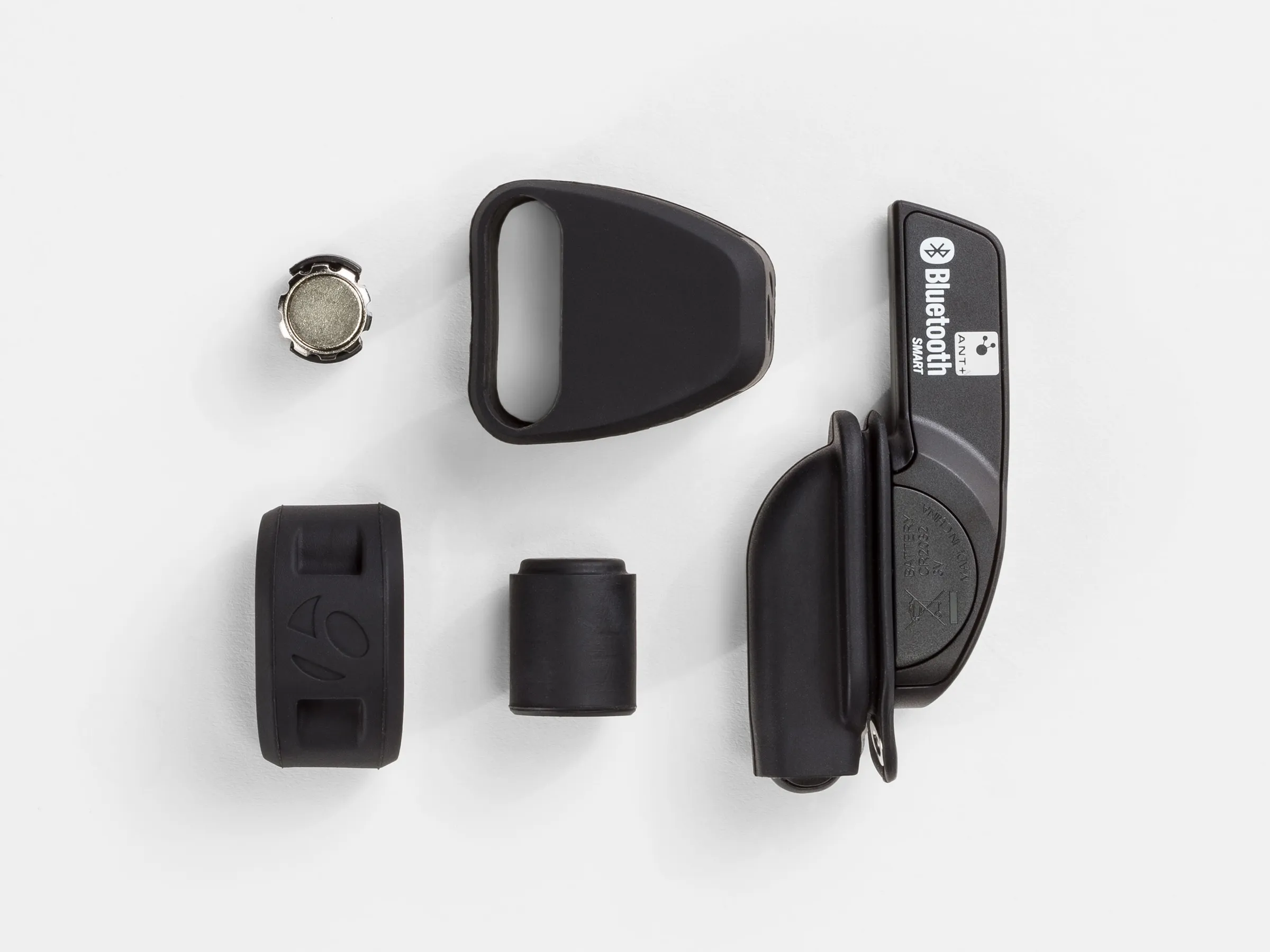 Datordel Bontrager DuoTrap S ANT+/BLE sensor