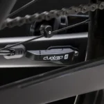 Datordel Bontrager DuoTrap S ANT+/BLE sensor