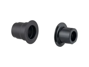 Navdel Bontrager Affinity Comp 12 mm ändhylsor bak