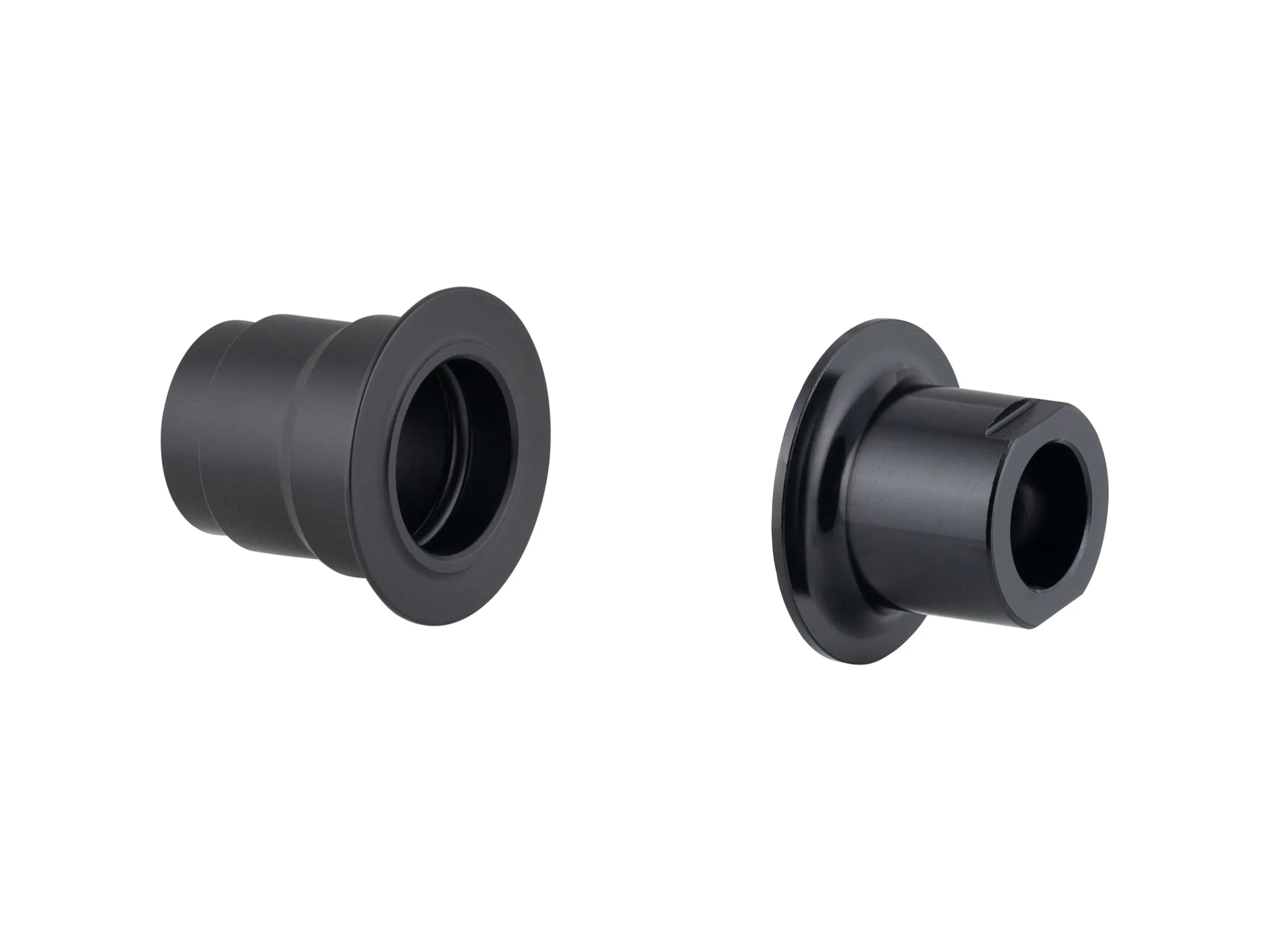 Navdel Bontrager Affinity Comp 12 mm ändhylsor bak