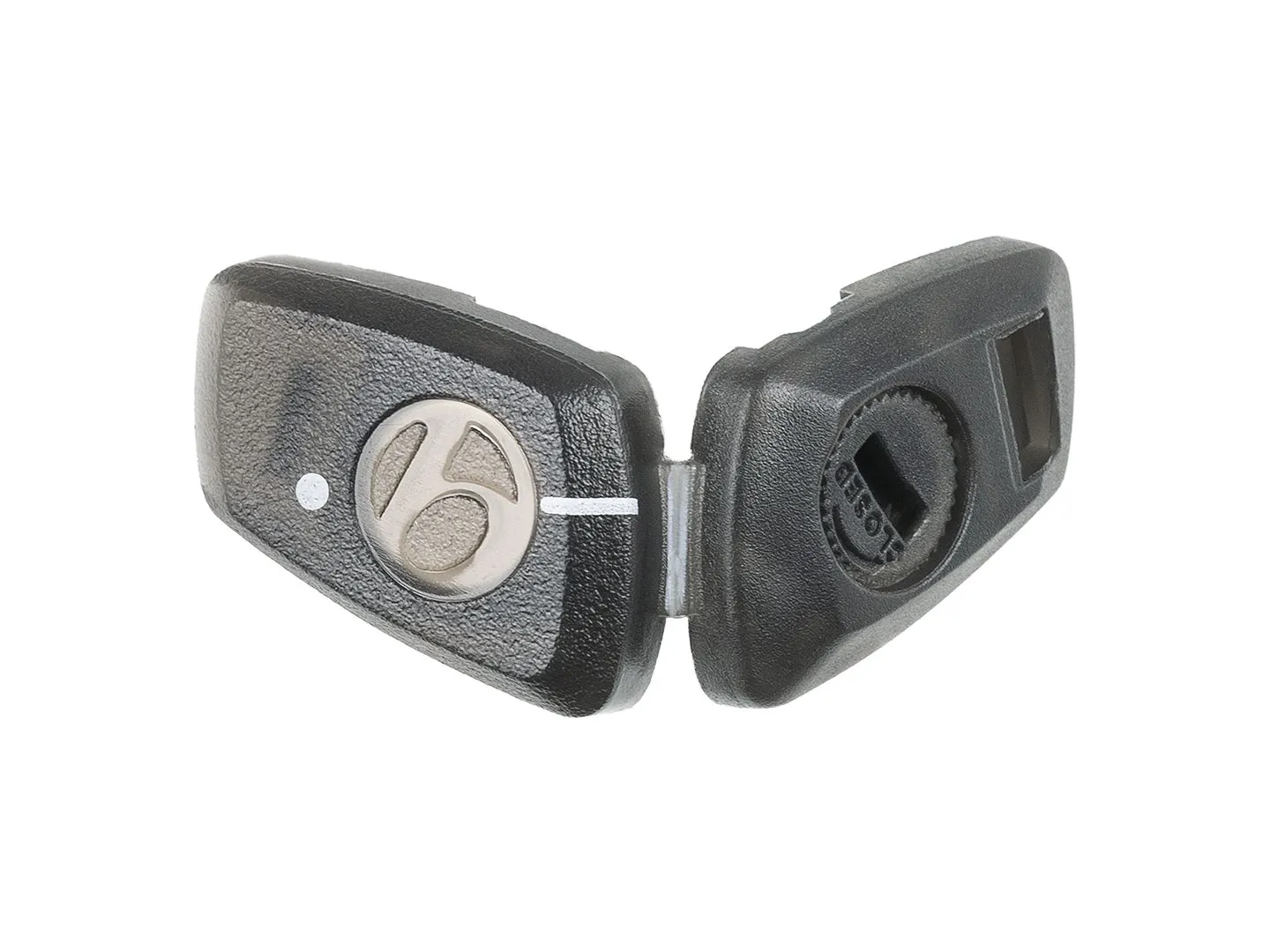 Datordel Bontrager Aero hjulmagnet