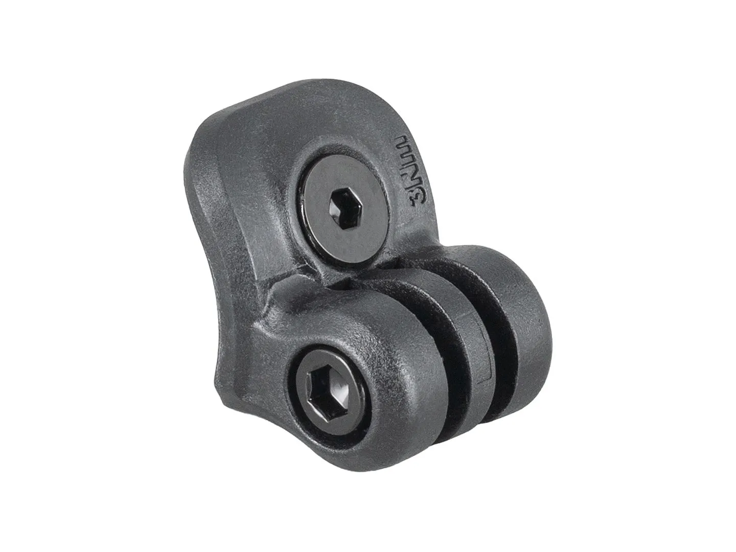 Styrstamsdel Bontrager Blendr XXX Styre/stam Mono
