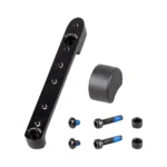 Flaskställ Bontrager Speed Concept monteras mellan