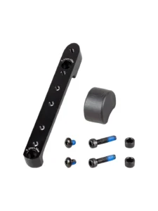 Flaskställ Bontrager Speed Concept monteras mellan