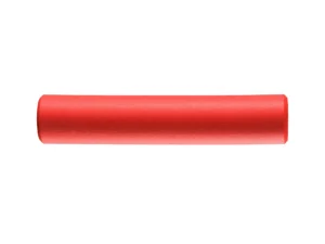 Handtag Bontrager XR Silikon Röd