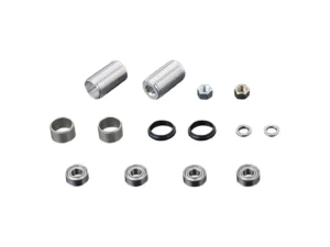 Pedal Part Bontrager Line Pro Axle Rebuild Kit