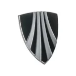 Decal Trek Headtube Shield Badge Universal 20 x 24
