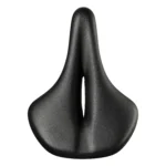 Sadel Bontrager Boulevard 225 mm Svart