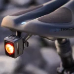 Sadel Bontrager Boulevard 225 mm Svart