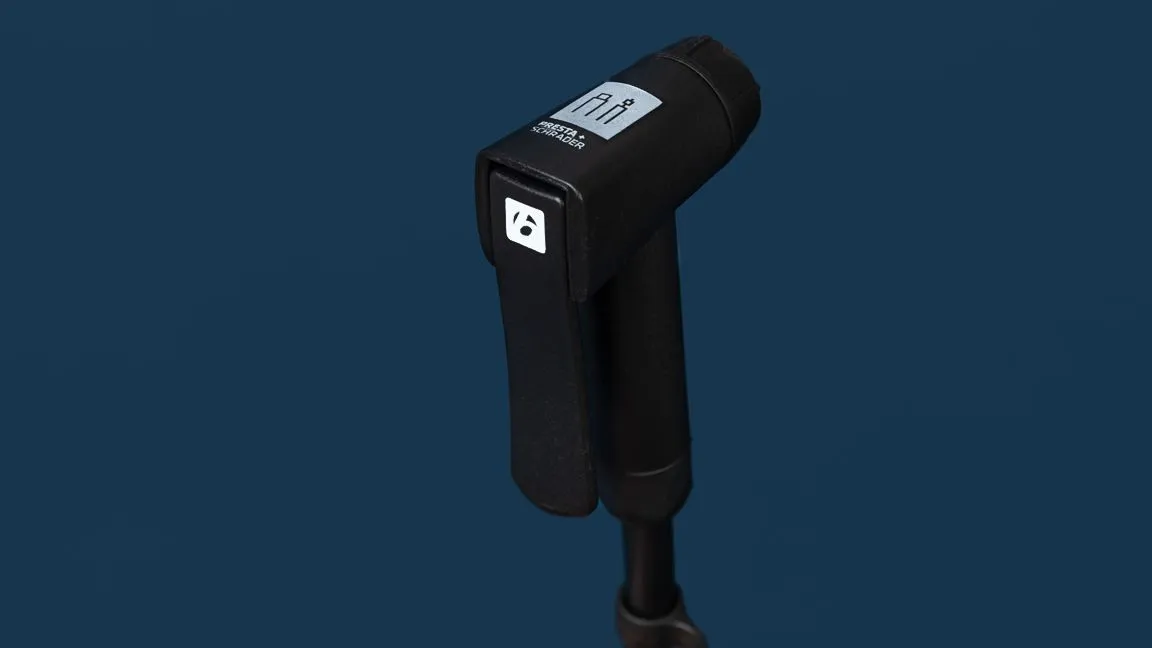Pump Bontrager Dual Charger