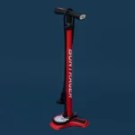 Pump Bontrager Dual Charger