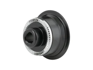Navdel Bontrager 108 drivsida ändhylsa 5mm Svart