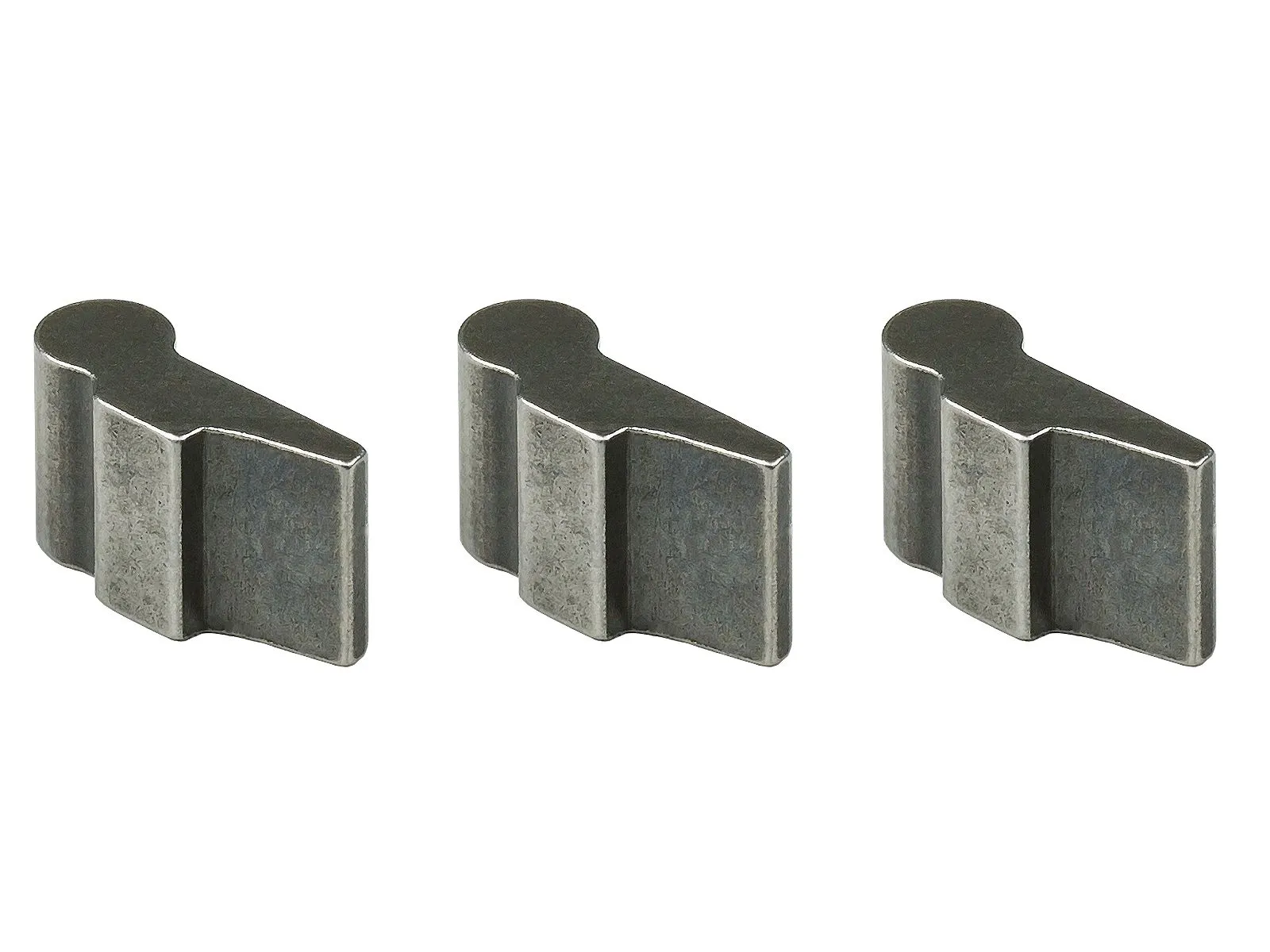 Navdel Bontrager 108 klackar 3-pack