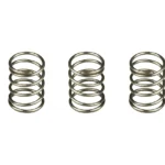 Navdel Bontrager 108 klackfjädrar 3-pack