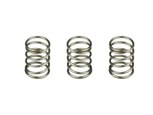Navdel Bontrager 108 klackfjädrar 3-pack