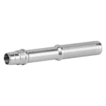 Navdel Bontrager 108 axel 148 mm bak