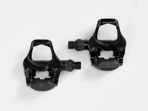 Pedal Bontrager Comp Road 2018 Svart