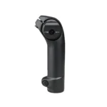 Sadelstolpe Trek hylsa 10 mm offset 128 mm alumini