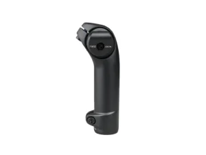 Sadelstolpe Trek hylsa 10 mm offset 128 mm alumini