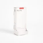 Patron Bontrager CO2 gängad 25 g 20-tub