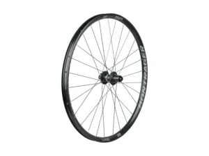 Wheel Rear Bontrager Line Comp 30 TLR 29 142mm Bla