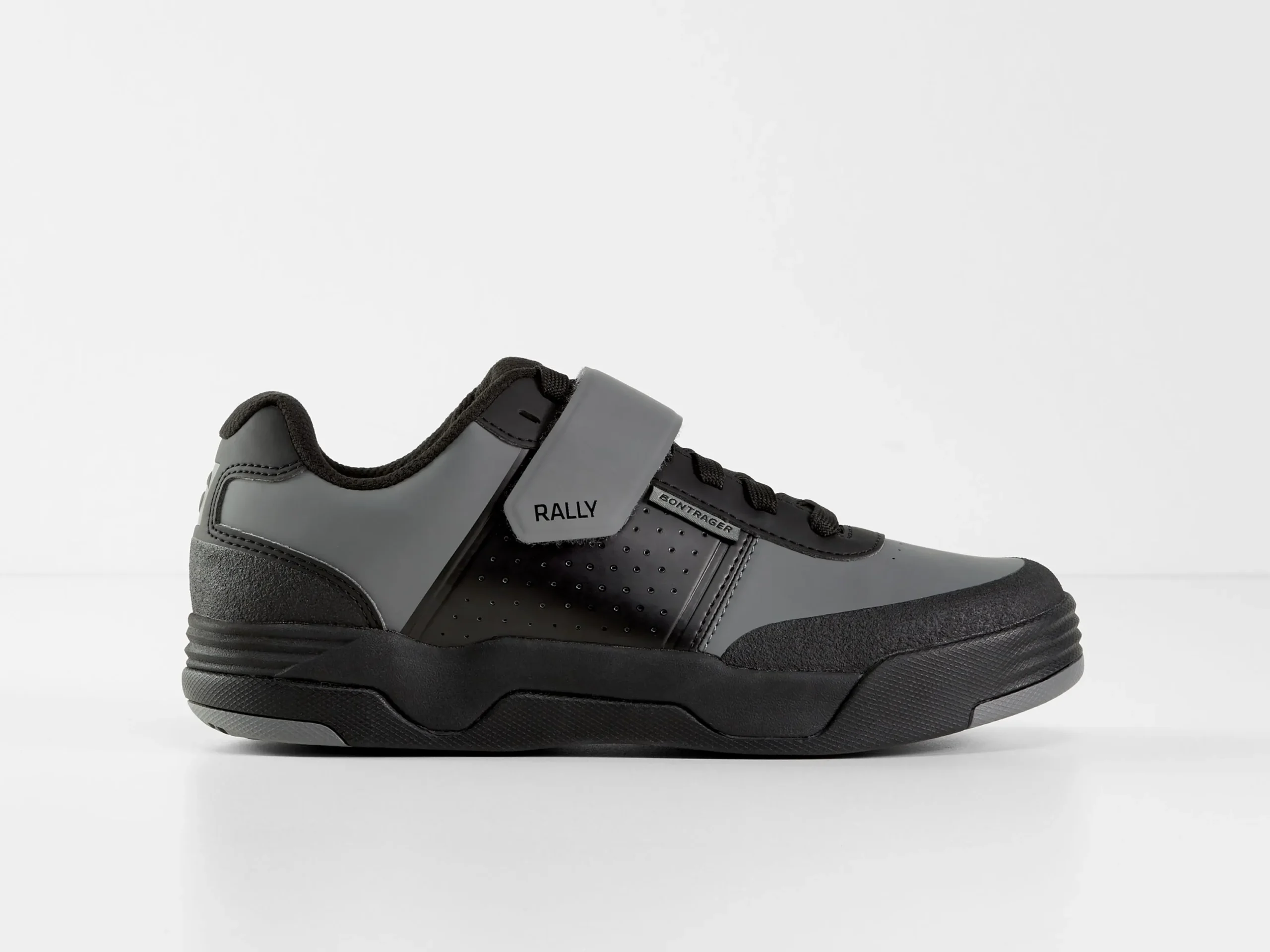 Shoe Bontrager Rally MTB 40 Grey/Black