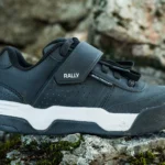 Shoe Bontrager Rally MTB 44 Grey/Black