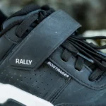 Shoe Bontrager Rally MTB 44 Grey/Black