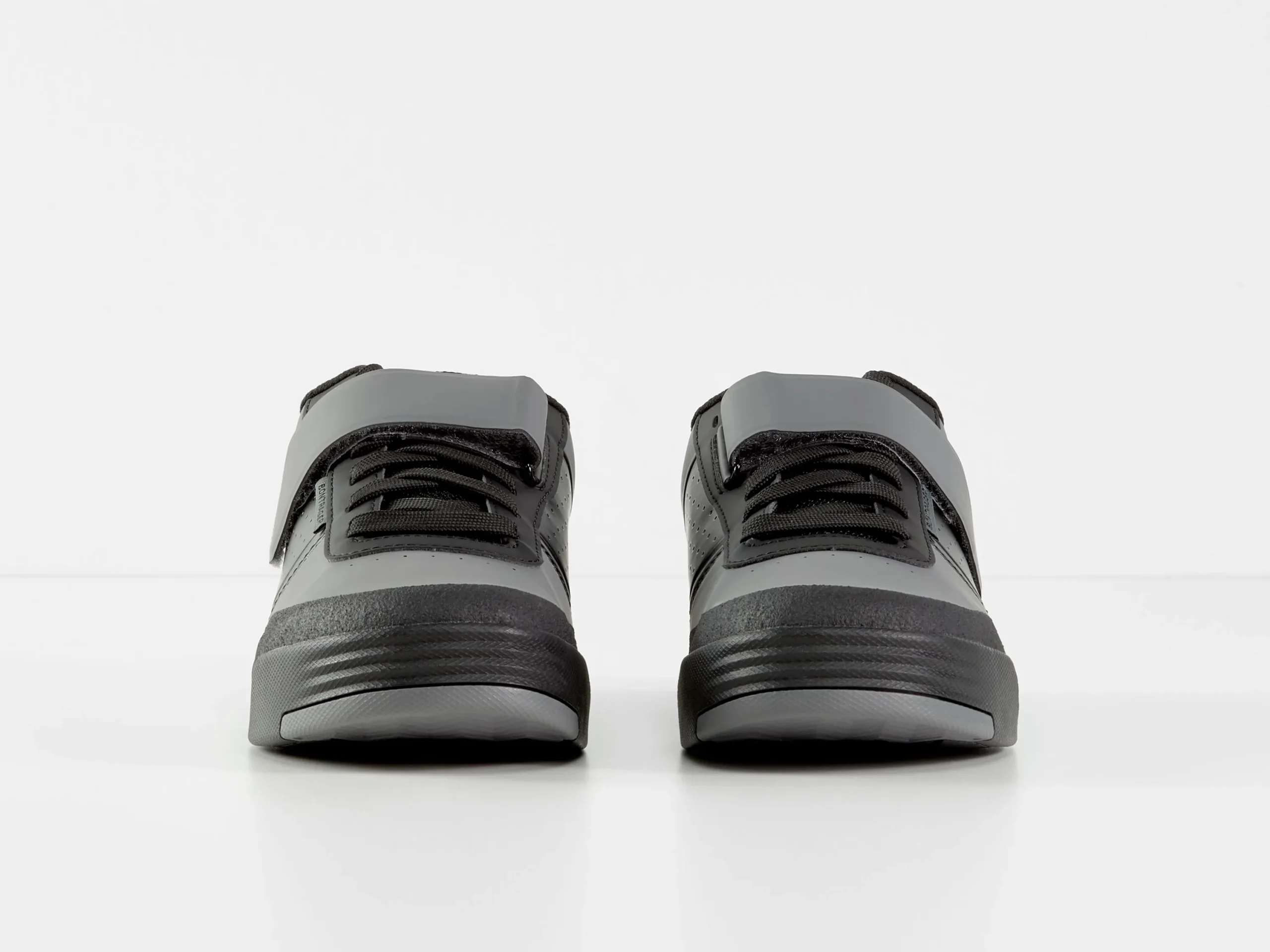 Shoe Bontrager Rally MTB 44 Grey/Black