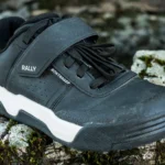 Shoe Bontrager Rally MTB 44 Grey/Black