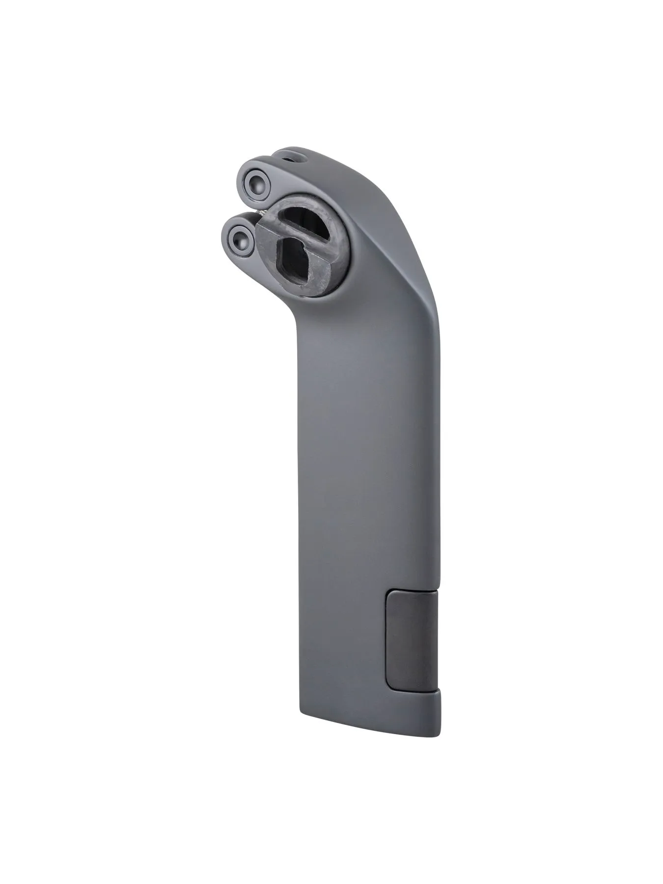 Seatpost Trek Madone SLR 160mm x 5mm Onyx Carbon