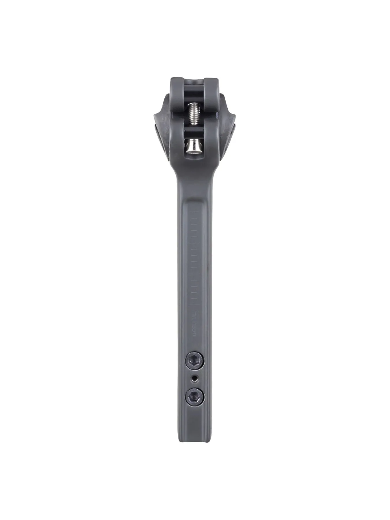 Seatpost Trek Madone SLR 160mm x 5mm Onyx Carbon