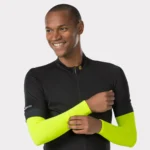 Warmer Bontrager Thermal Arm X-Small Radioactive Y