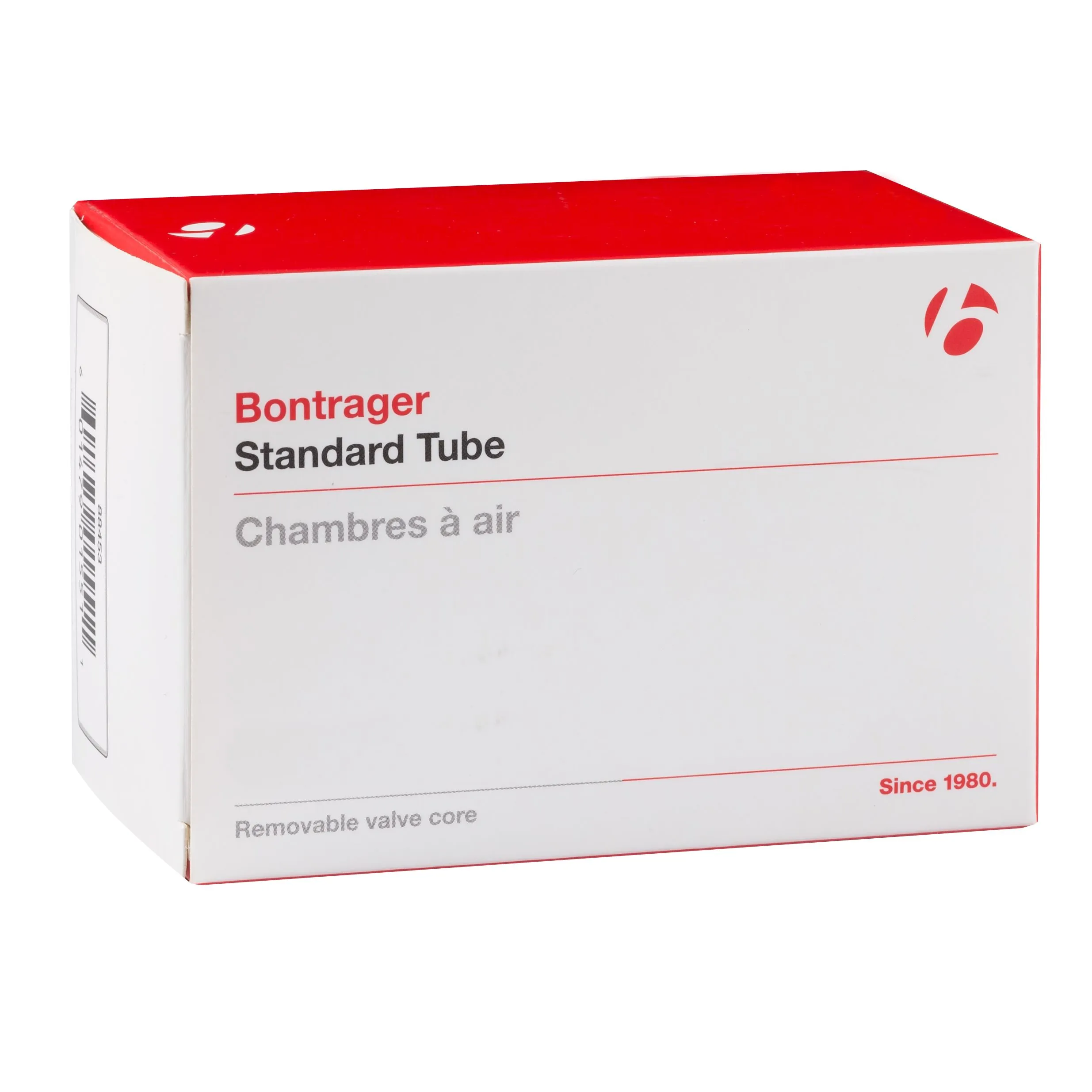 Slang Bontrager standard 12,5 x 2,125 SV 70 grader