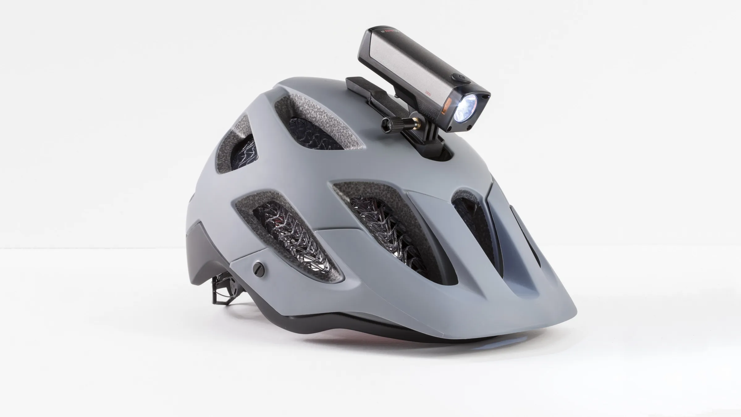 Hjälm Bontrager Blaze WaveCel Large Svart CE