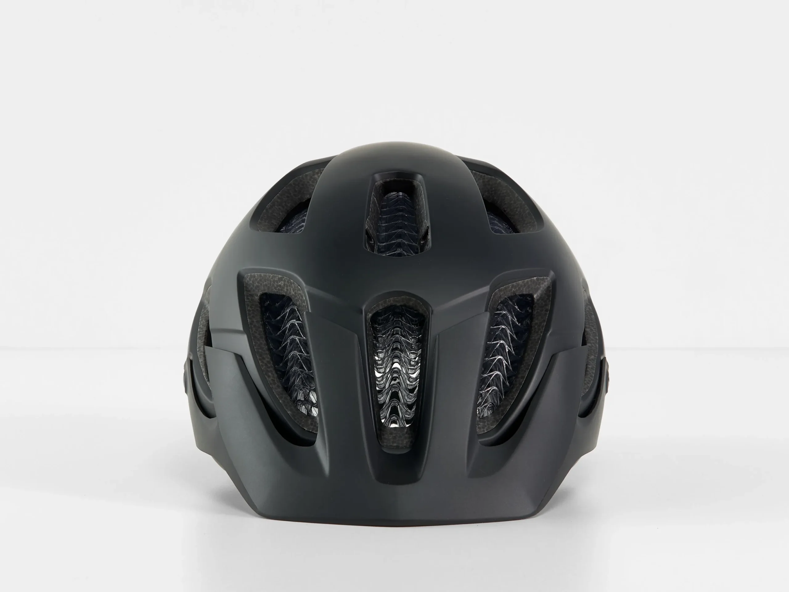 Hjälm Bontrager Blaze WaveCel Large Svart CE