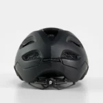 Hjälm Bontrager Blaze WaveCel Large Svart CE